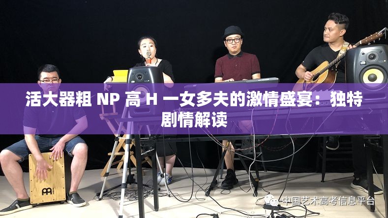 活大器粗 NP 高 H 一女多夫的激情盛宴：独特剧情解读