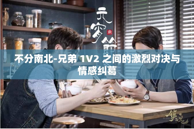 不分南北-兄弟 1V2 之间的激烈对决与情感纠葛
