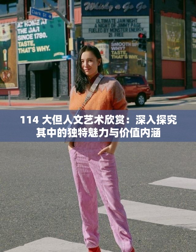 114 大但人文艺术欣赏：深入探究其中的独特魅力与价值内涵