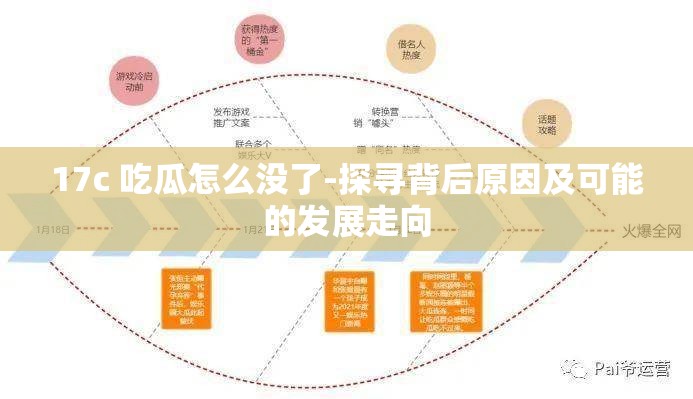 17c 吃瓜怎么没了-探寻背后原因及可能的发展走向