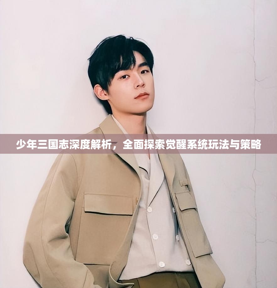 少年三国志深度解析，全面探索觉醒系统玩法与策略