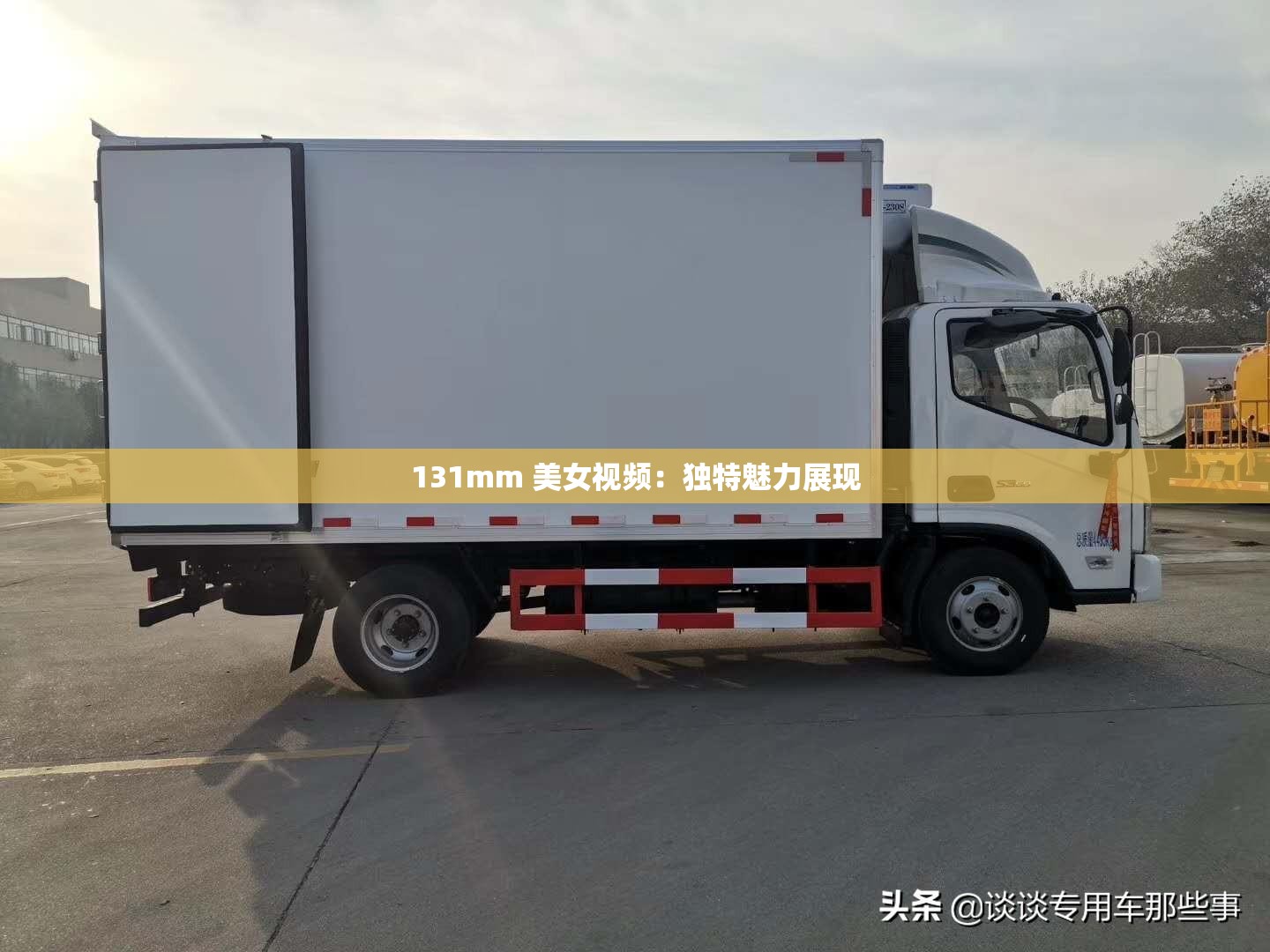 131mm 美女视频：独特魅力展现