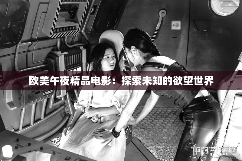 欧美午夜精品电影：探索未知的欲望世界