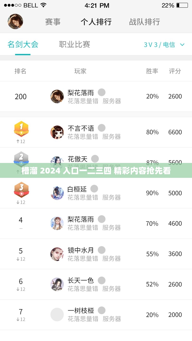 槽溜 2024 入口一二三四 精彩内容抢先看