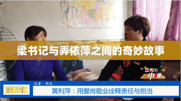 梁书记与弄依萍之间的奇妙故事