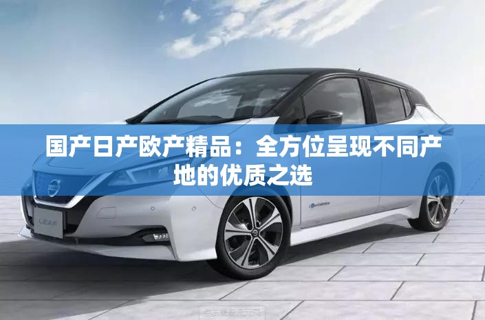 国产日产欧产精品：全方位呈现不同产地的优质之选