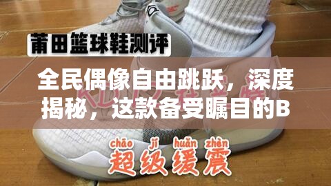 全民偶像自由跳跃，深度揭秘，这款备受瞩目的B级鞋子真实售价揭晓