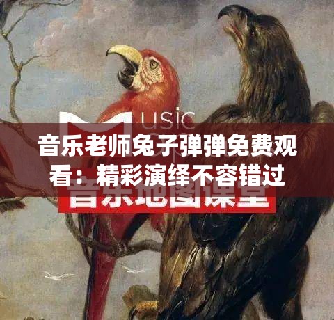 音乐老师兔子弹弹免费观看：精彩演绎不容错过