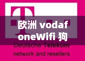 欧洲 vodafoneWifi 狗：畅享高速网络的便捷之选