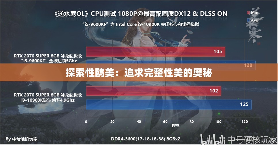 探索性鸥美：追求完整性美的奥秘