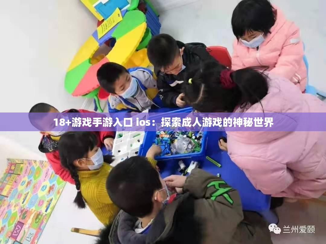 18+游戏手游入口 ios：探索成人游戏的神秘世界