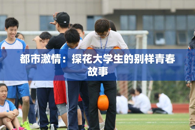都市激情：探花大学生的别样青春故事