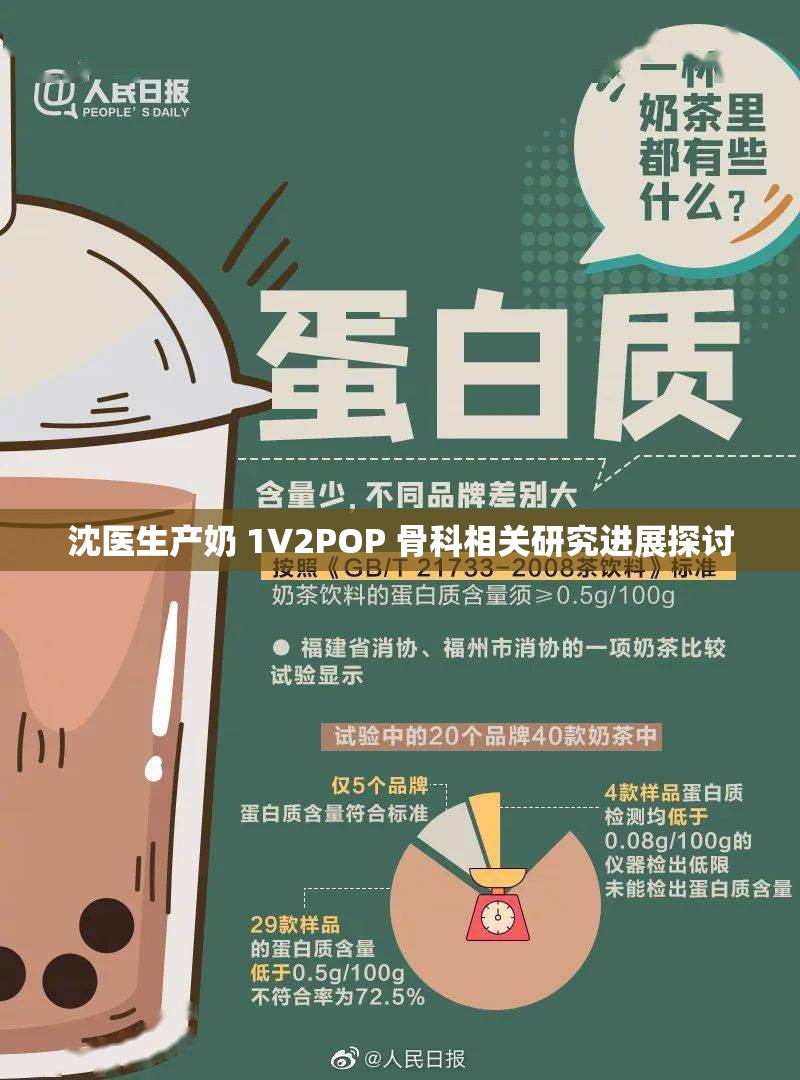 沈医生产奶 1∨2POP 骨科相关研究进展探讨