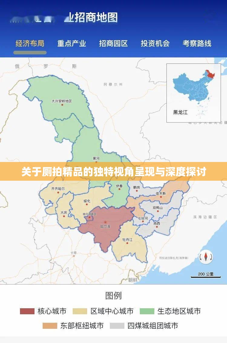 关于厕拍精品的独特视角呈现与深度探讨