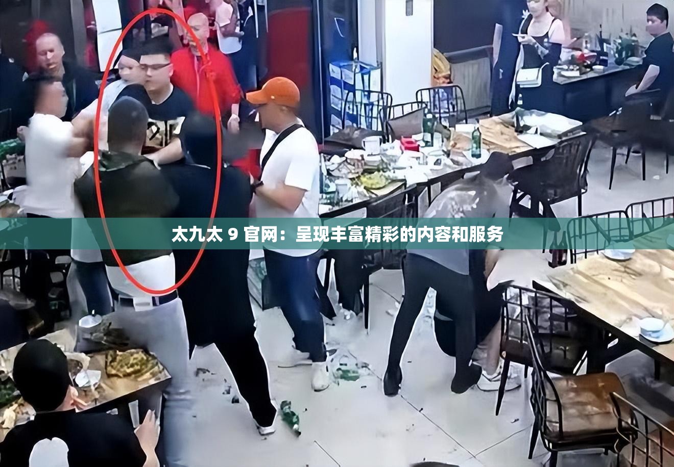 太九太 9 官网：呈现丰富精彩的内容和服务