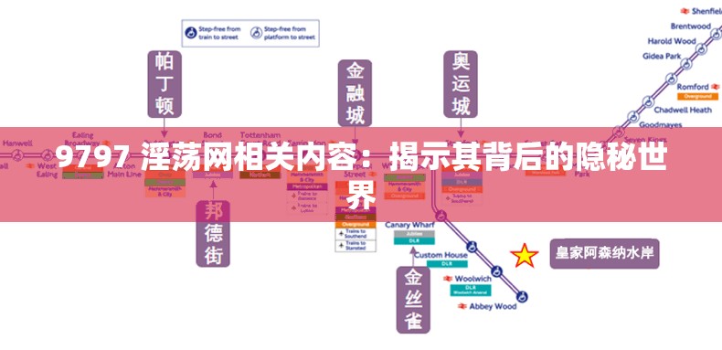 9797 淫荡网相关内容：揭示其背后的隐秘世界