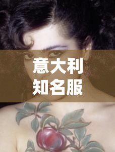 意大利知名服装设计师多娜泰拉·达米亚妮满天星高级定制礼服发布会