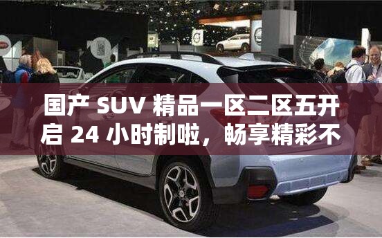 国产 SUV 精品一区二区五开启 24 小时制啦，畅享精彩不停歇
