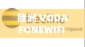 欧洲 VODAFONEWIFI 高俄罗斯：探秘其背后的神秘力量与影响力