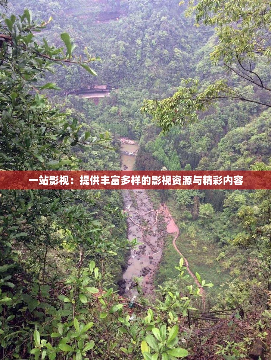 一站影视：提供丰富多样的影视资源与精彩内容