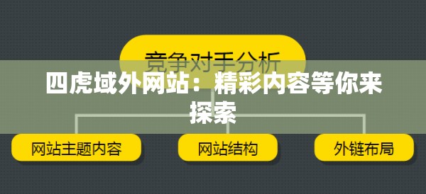 四虎域外网站：精彩内容等你来探索