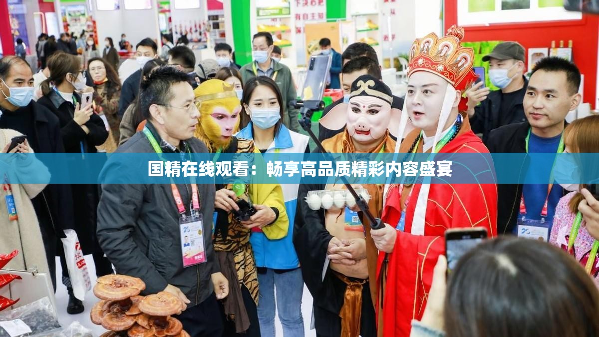 国精在线观看：畅享高品质精彩内容盛宴