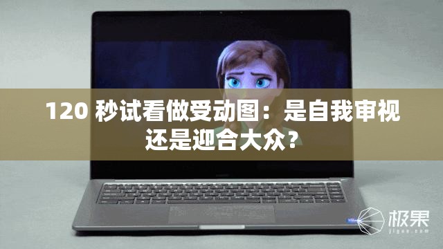 120 秒试看做受动图：是自我审视还是迎合大众？