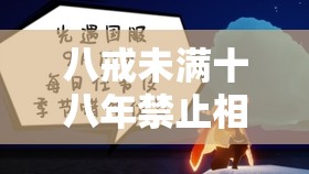 八戒未满十八年禁止相关话题探讨及注意事项