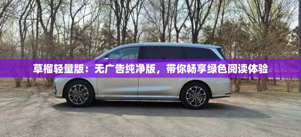 草榴轻量版：无广告纯净版，带你畅享绿色阅读体验