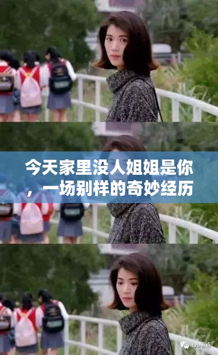 今天家里没人姐姐是你，一场别样的奇妙经历