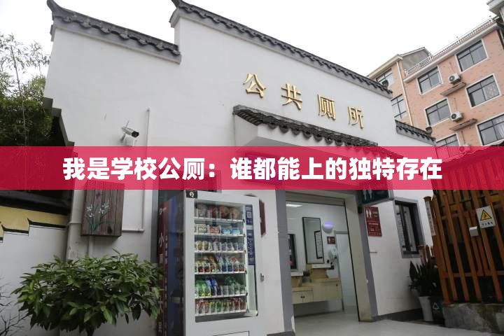 我是学校公厕：谁都能上的独特存在