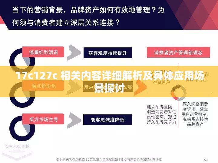 17c127c 相关内容详细解析及具体应用场景探讨
