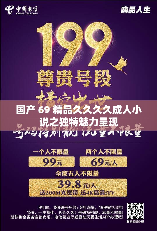 国产 69 精品久久久久成人小说之独特魅力呈现