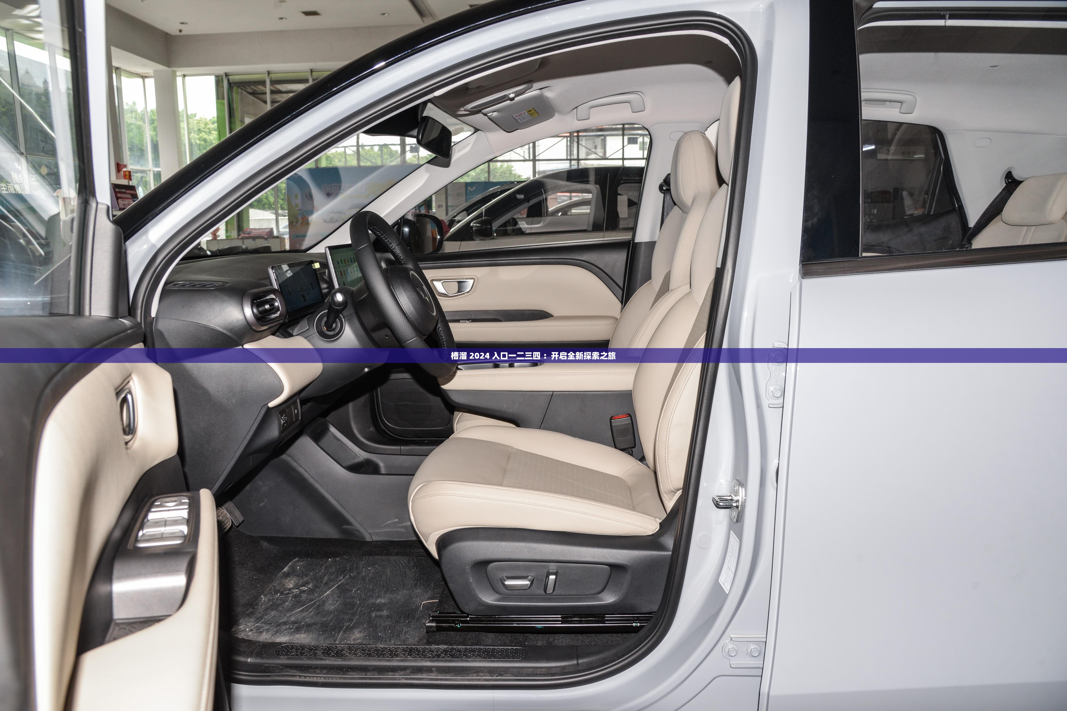 槽溜 2024 入口一二三四 ：开启全新探索之旅