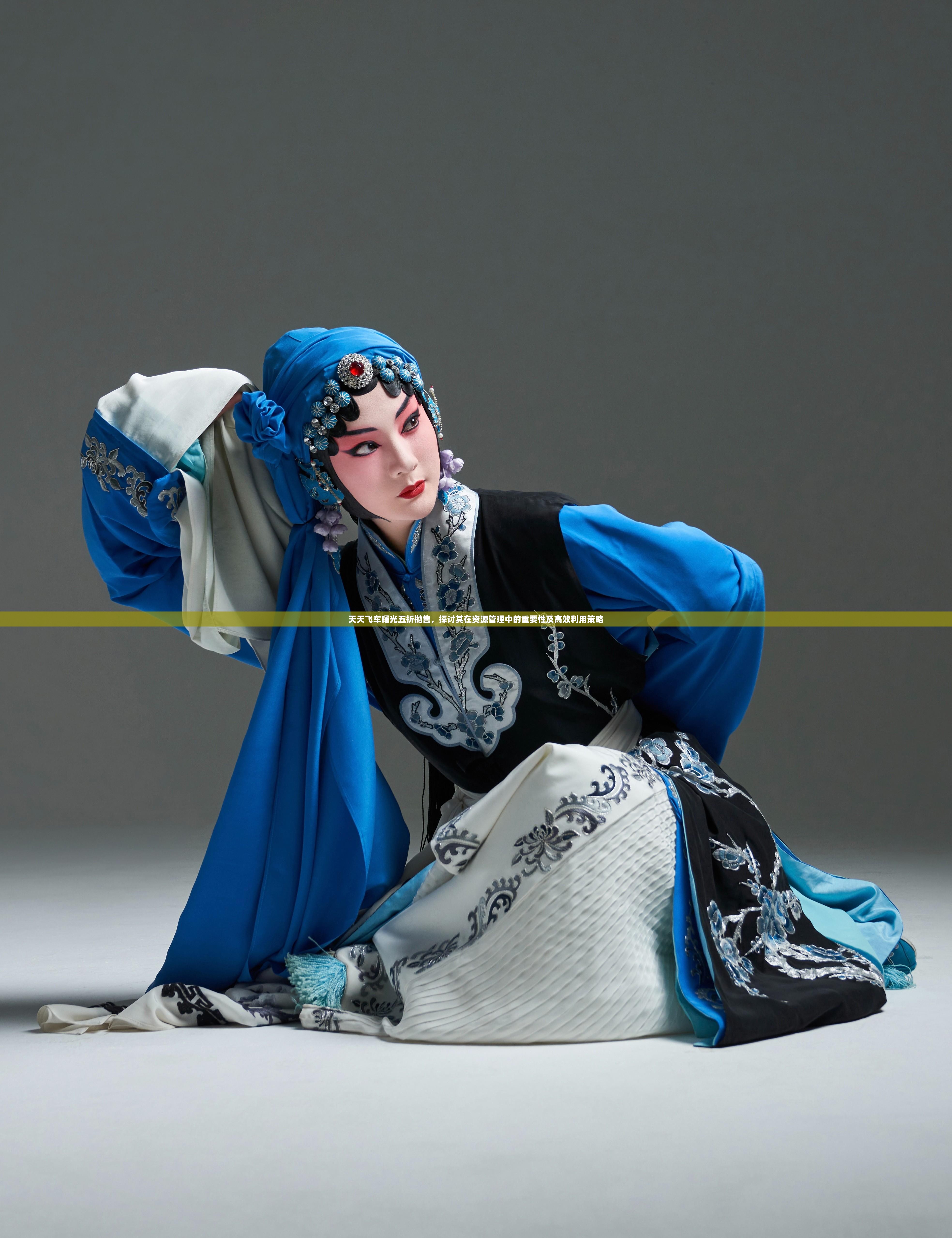 天天飞车曙光五折抛售，探讨其在资源管理中的重要性及高效利用策略