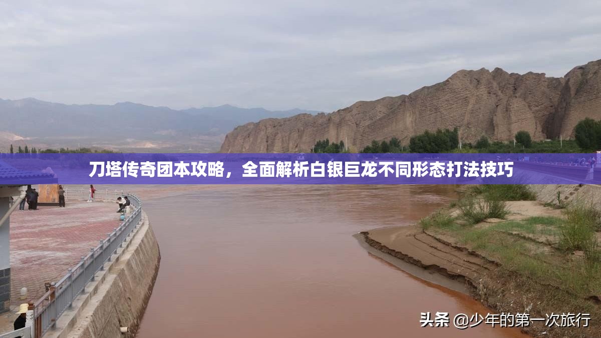 刀塔传奇团本攻略，全面解析白银巨龙不同形态打法技巧