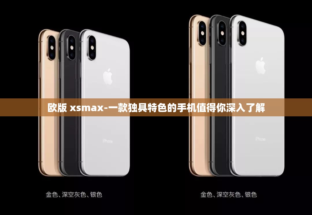 欧版 xsmax-一款独具特色的手机值得你深入了解