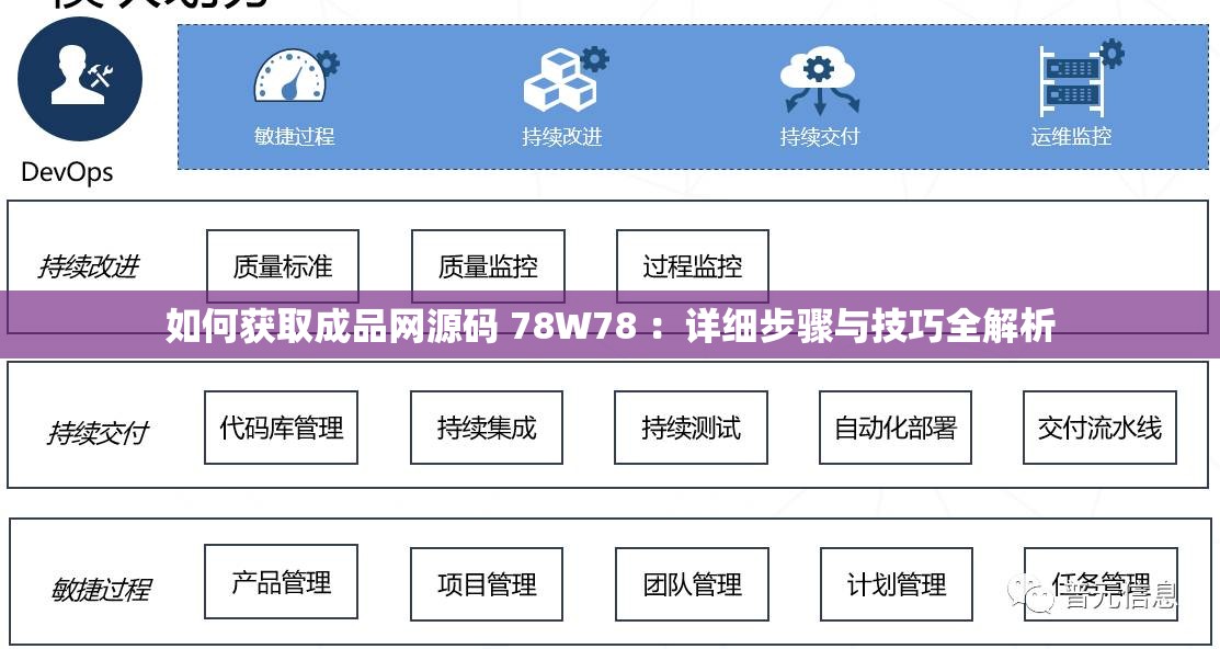 如何获取成品网源码 78W78 ：详细步骤与技巧全解析