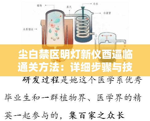尘白禁区明灯新仪酉逼临通关方法：详细步骤与技巧解析