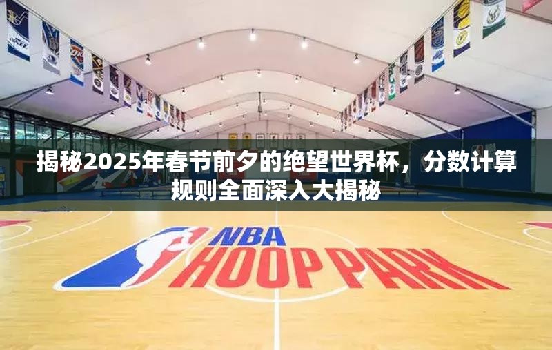 揭秘2025年春节前夕的绝望世界杯，分数计算规则全面深入大揭秘