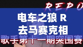 电车之狼 R 去马赛克相关内容引发热议