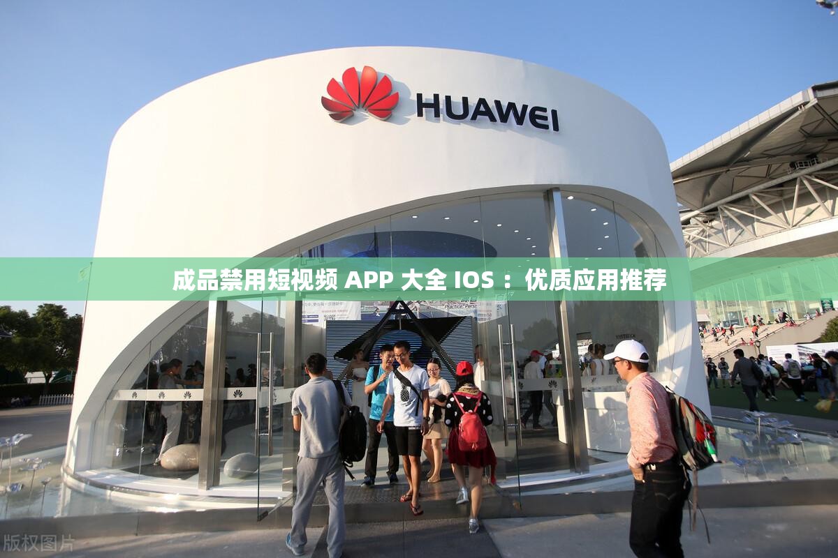 成品禁用短视频 APP 大全 IOS ：优质应用推荐