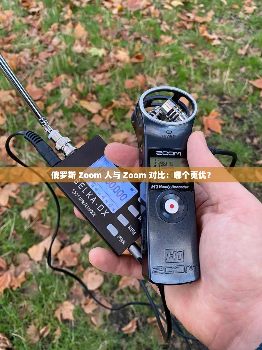 俄罗斯 Zoom 人与 Zoom 对比：哪个更优？