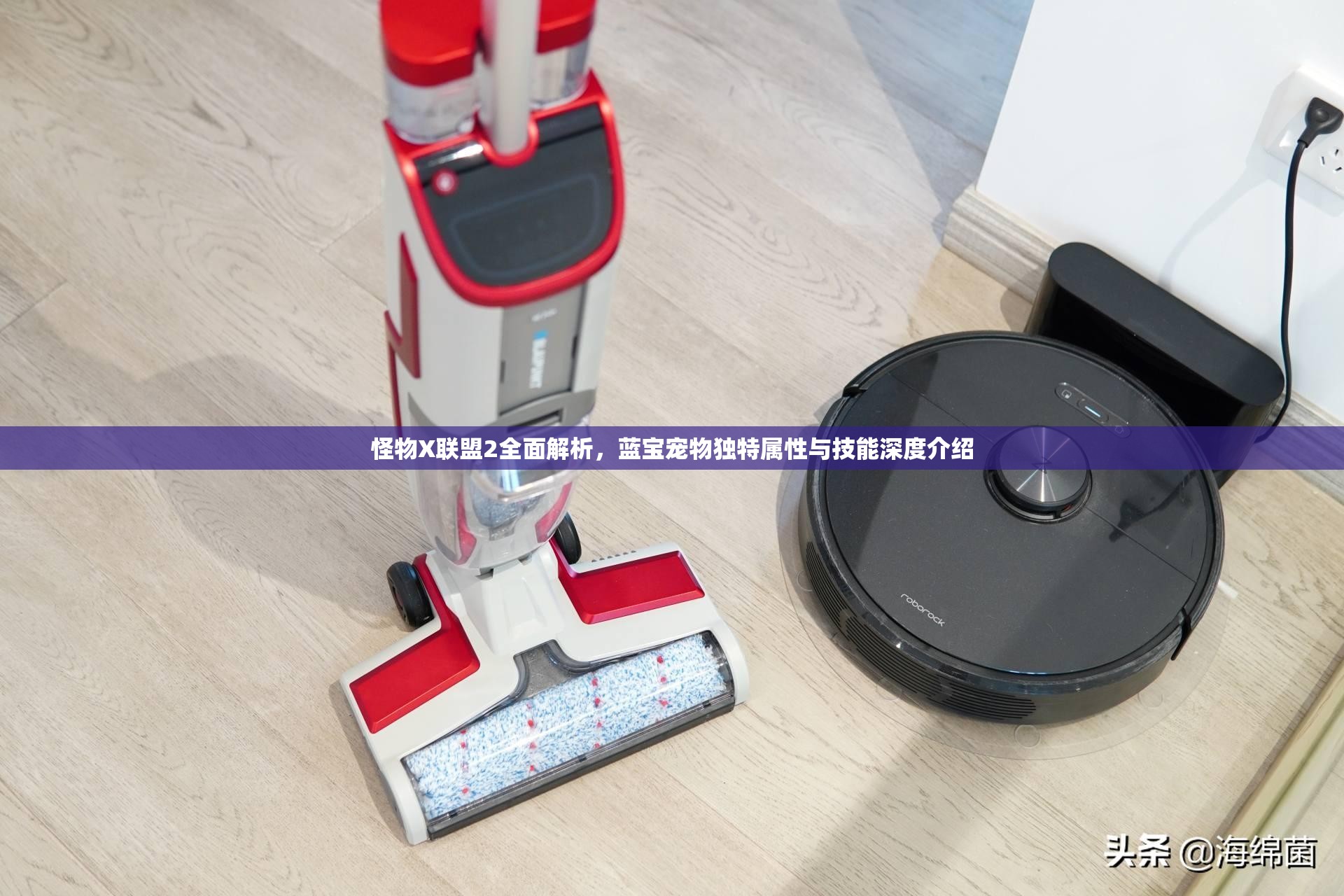 怪物X联盟2全面解析，蓝宝宠物独特属性与技能深度介绍