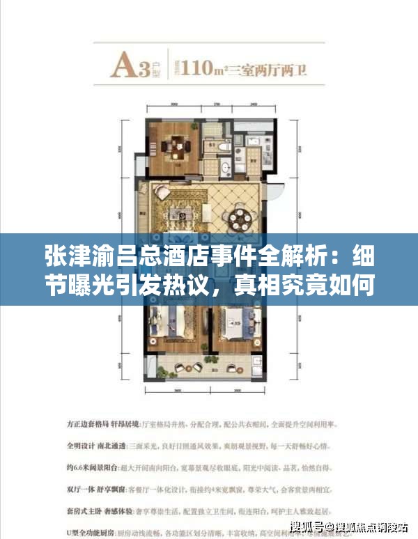 张津渝吕总酒店事件全解析：细节曝光引发热议，真相究竟如何？