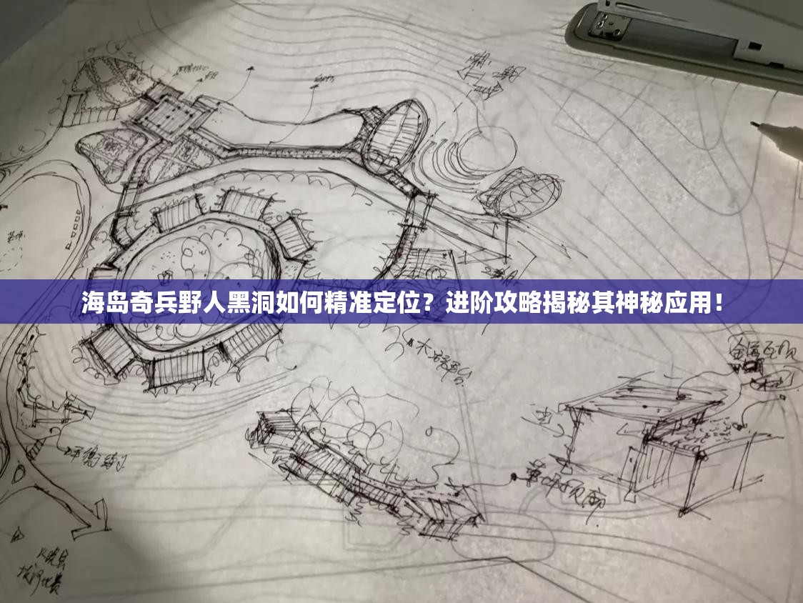 海岛奇兵野人黑洞如何精准定位？进阶攻略揭秘其神秘应用！
