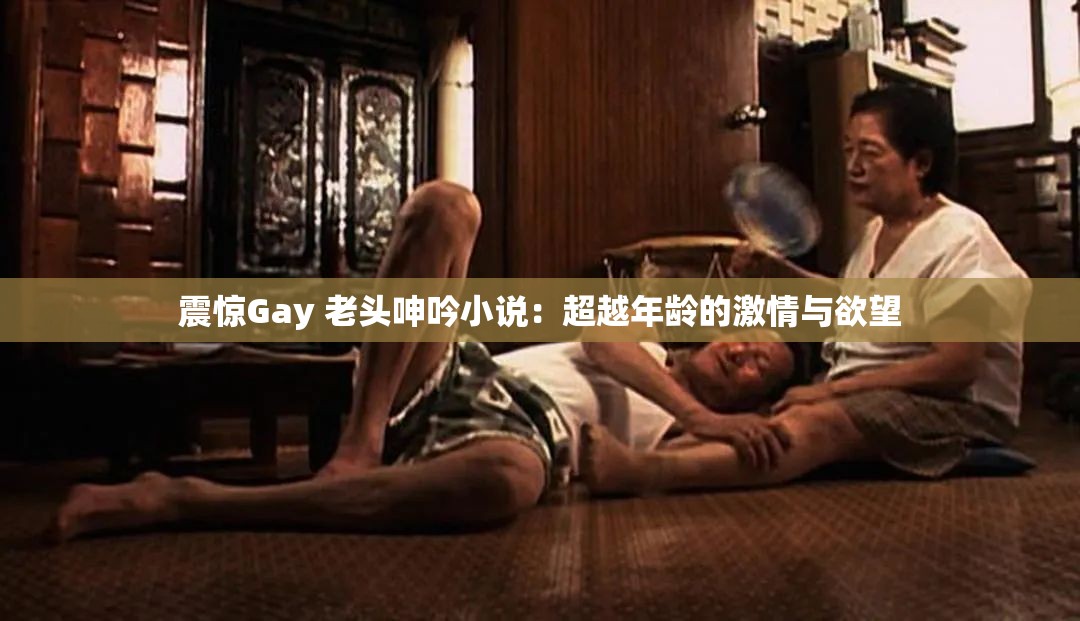 震惊Gay 老头呻吟小说：超越年龄的激情与欲望