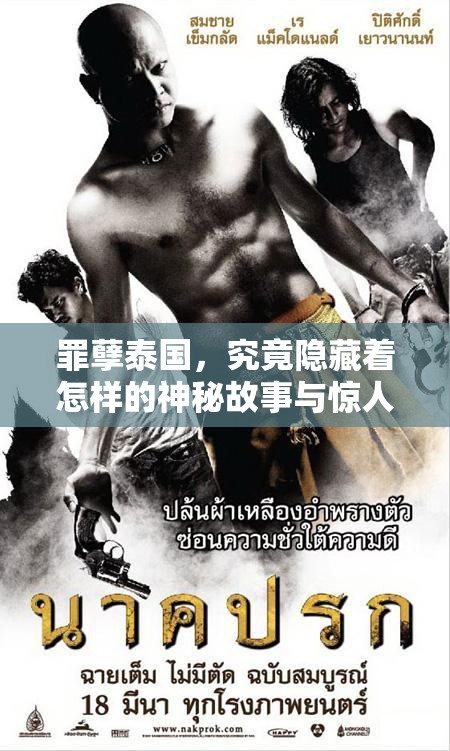 罪孽泰国，究竟隐藏着怎样的神秘故事与惊人秘密？