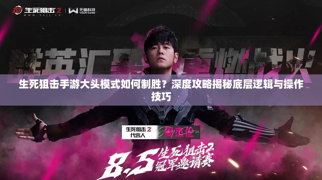 生死狙击手游大头模式如何制胜？深度攻略揭秘底层逻辑与操作技巧