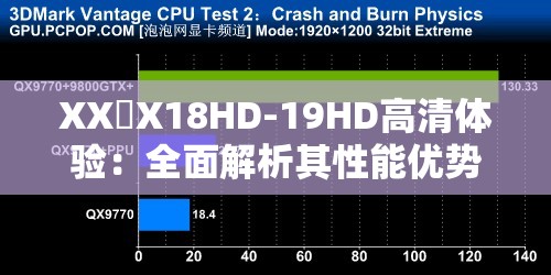 XX X18HD-19HD高清体验：全面解析其性能优势与使用场景